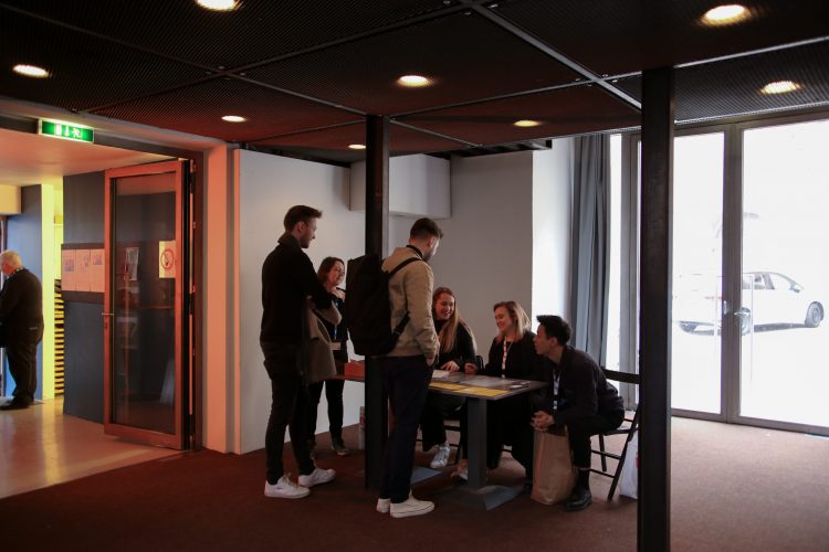 2. Österreichische Lehmbautagung ©Lara Tudor