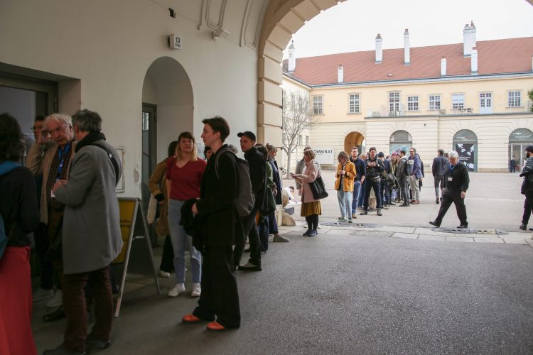 2. Österreichische Lehmbautagung ©Lara Tudor