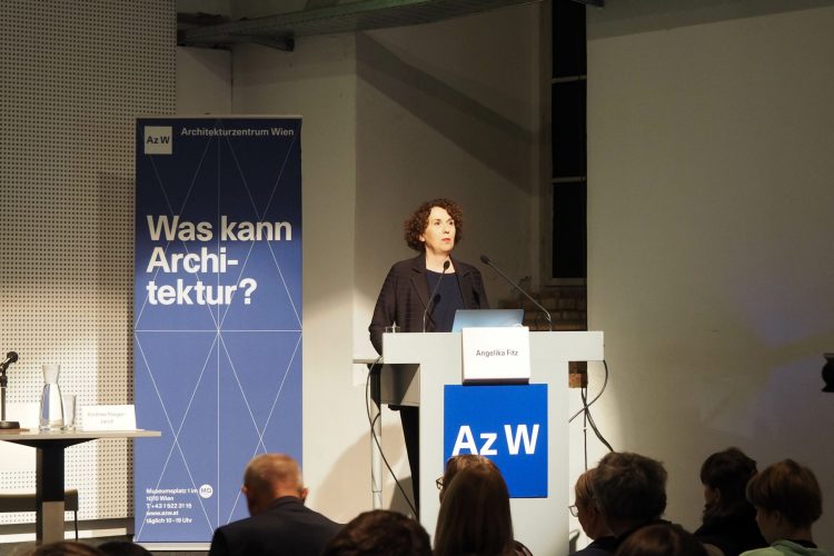 2. Österreichische Lehmbautagung ©Lara Tudor