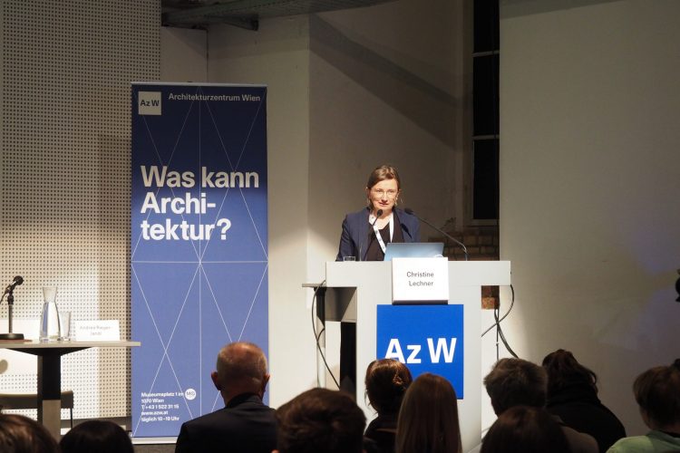 2. Österreichische Lehmbautagung ©Lara Tudor