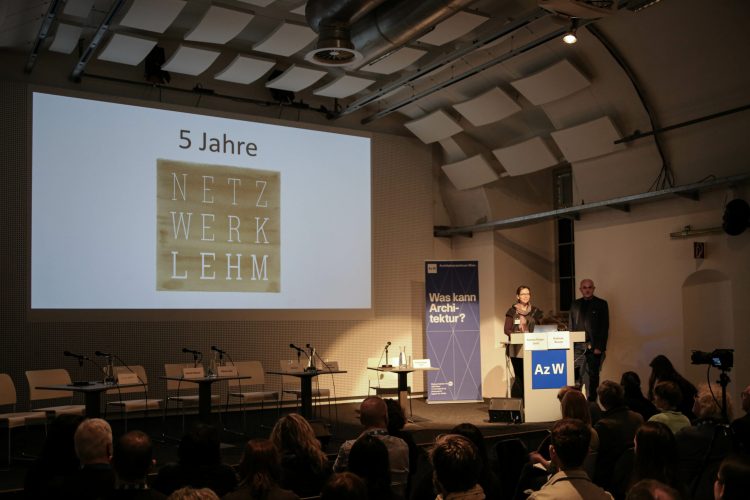 2. Österreichische Lehmbautagung ©Lara Tudor