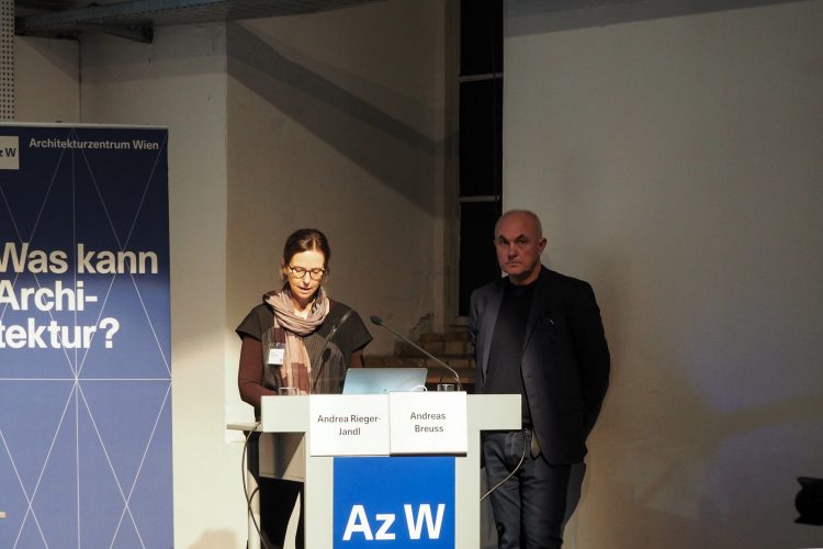 2. Österreichische Lehmbautagung ©Lara Tudor