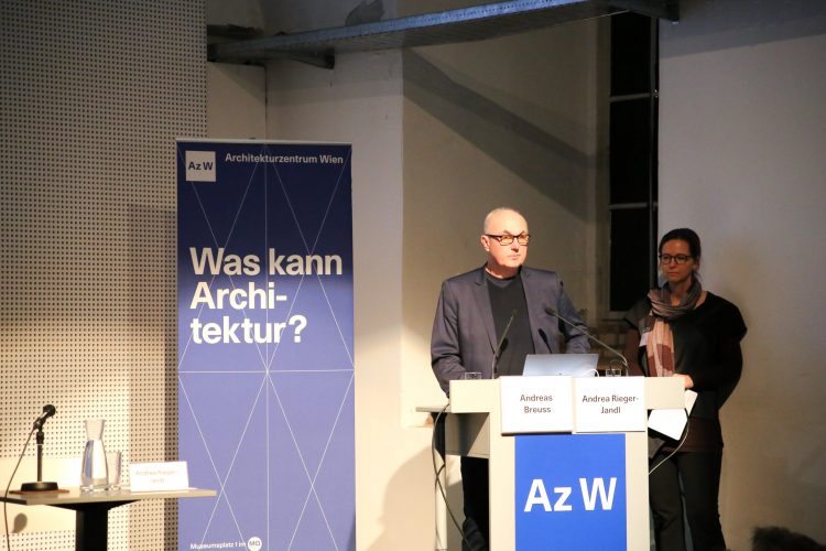 2. Österreichische Lehmbautagung ©Lara Tudor