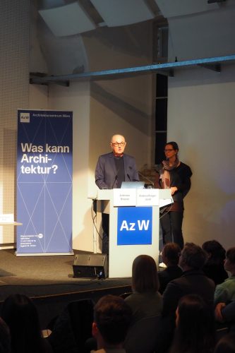 2. Österreichische Lehmbautagung ©Lara Tudor