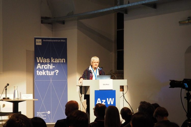 2. Österreichische Lehmbautagung ©Lara Tudor