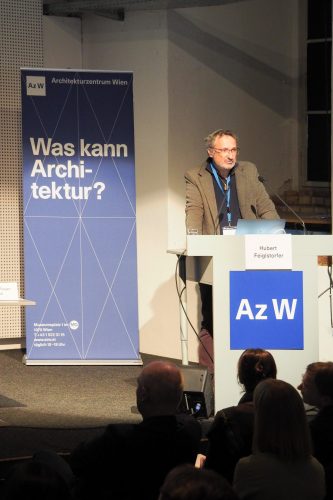 2. Österreichische Lehmbautagung ©Lara Tudor