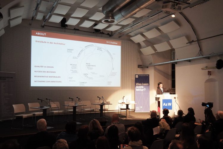 2. Österreichische Lehmbautagung ©Lara Tudor