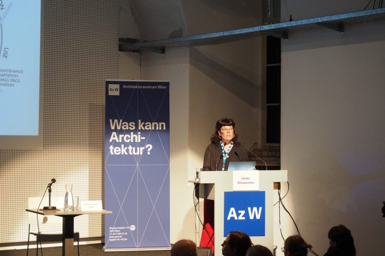 2. Österreichische Lehmbautagung ©Lara Tudor