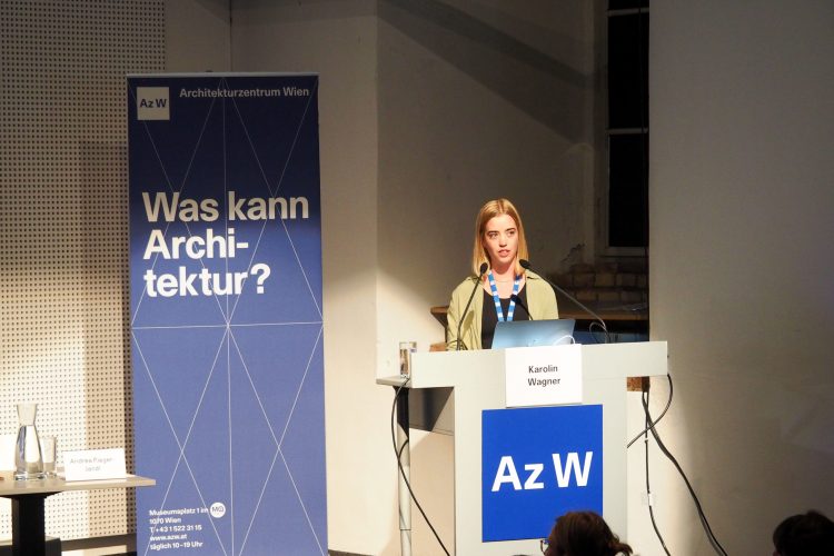 2. Österreichische Lehmbautagung ©Lara Tudor