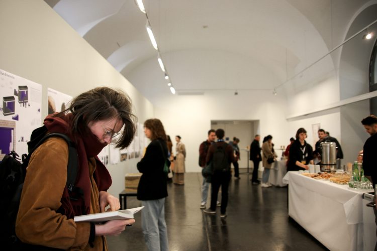 2. Österreichische Lehmbautagung ©Lara Tudor