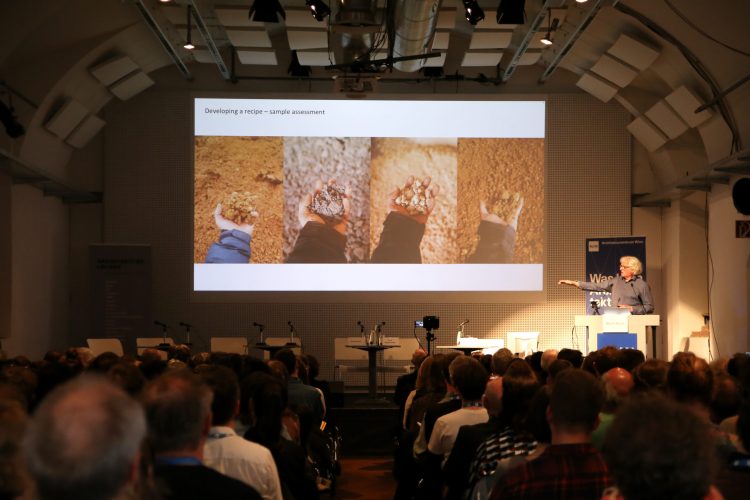 2. Österreichische Lehmbautagung ©Lara Tudor