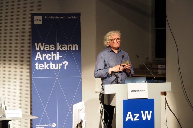 2. Österreichische Lehmbautagung ©Lara Tudor