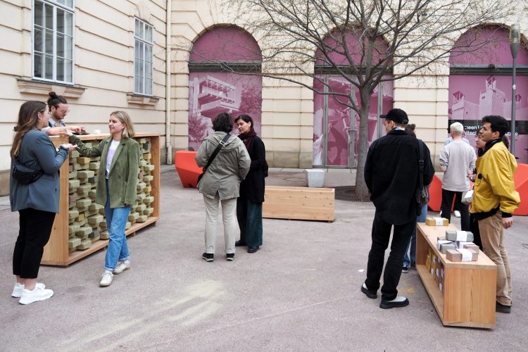 2. Österreichische Lehmbautagung ©Lara Tudor