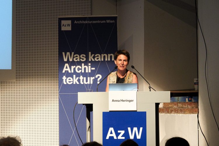 2. Österreichische Lehmbautagung ©Lara Tudor