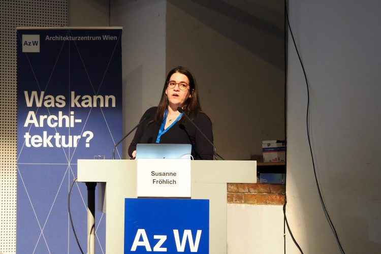 2. Österreichische Lehmbautagung ©Lara Tudor
