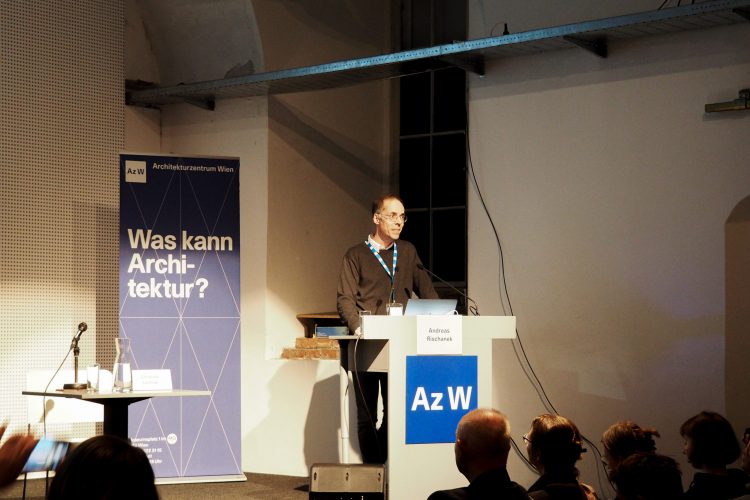 2. Österreichische Lehmbautagung ©Lara Tudor