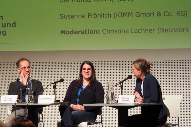 2. Österreichische Lehmbautagung ©Lara Tudor