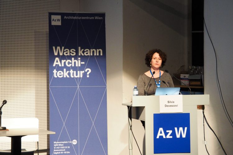 2. Österreichische Lehmbautagung ©Lara Tudor