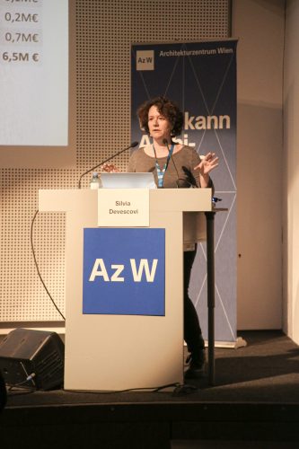 2. Österreichische Lehmbautagung ©Lara Tudor