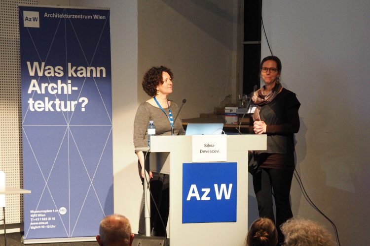 2. Österreichische Lehmbautagung ©Lara Tudor